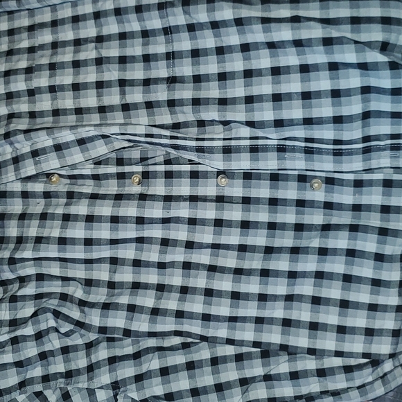 Mens XL Puritan Long Sleeve - Picture 2 of 3